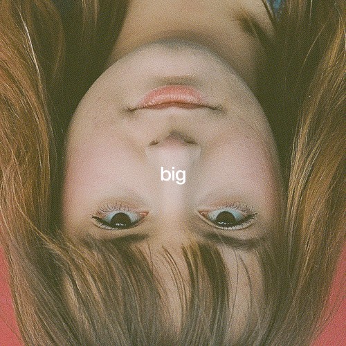 Album art for Big by Jordana