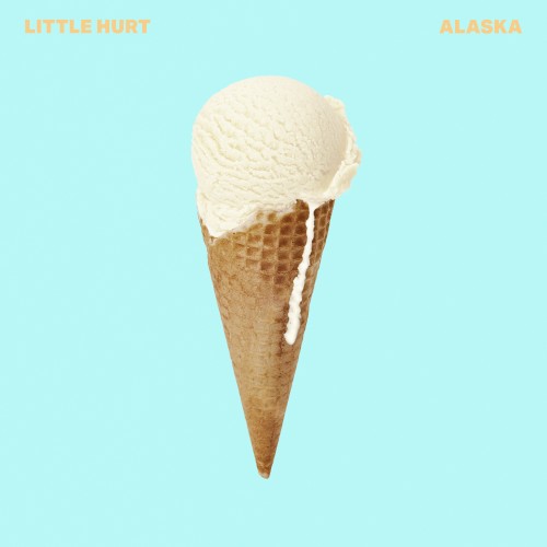 Album art for Alaska by Little Hurt