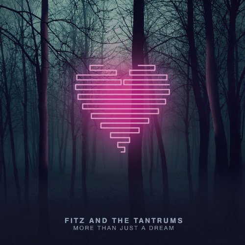 Album art for Fools Gold by Fitz and The Tantrums