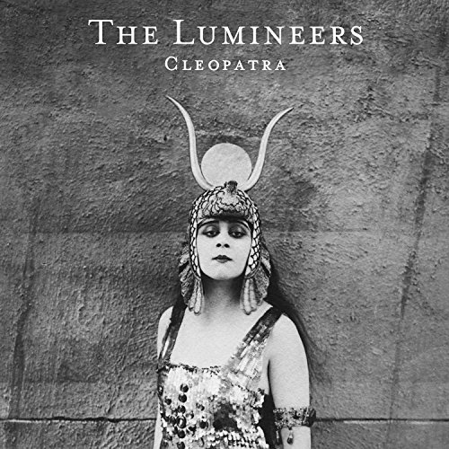 Album art for Cleopatra by The Lumineers