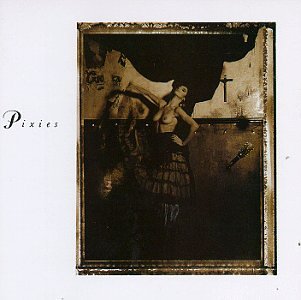 Album art for Where Is My Mind? by Pixies