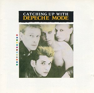 Album art for Just Can't Get Enough by Depeche Mode