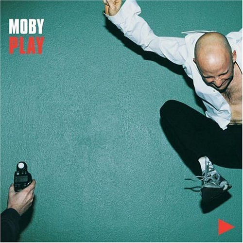 Album art for Porcelain by Moby