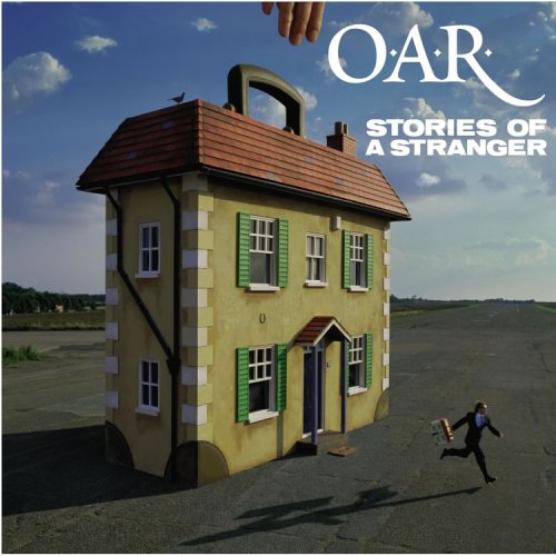 Album art for Love and Memories by OAR