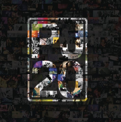 Album art for Even Flow by Pearl Jam