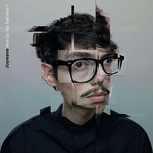 Album art for Now by Joywave