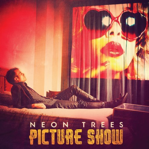 Album art for Everybody Talks by Neon Trees