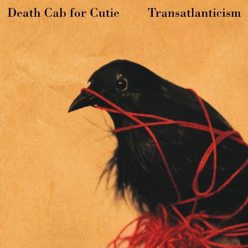 Album art for The Sound of Settling by Death Cab For Cutie