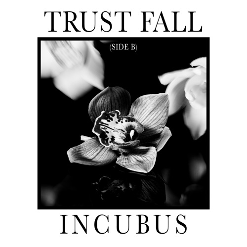 Album art for Our Love by Incubus