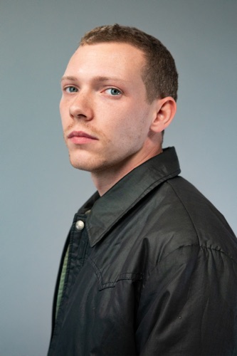 Album art for Go Easy by Matt Maeson