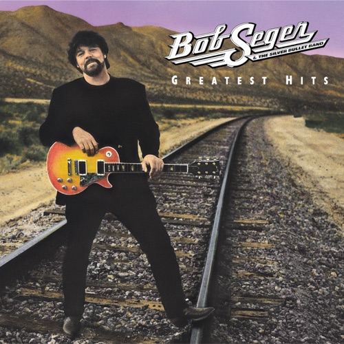 Album art for Night Moves by Bob Seger