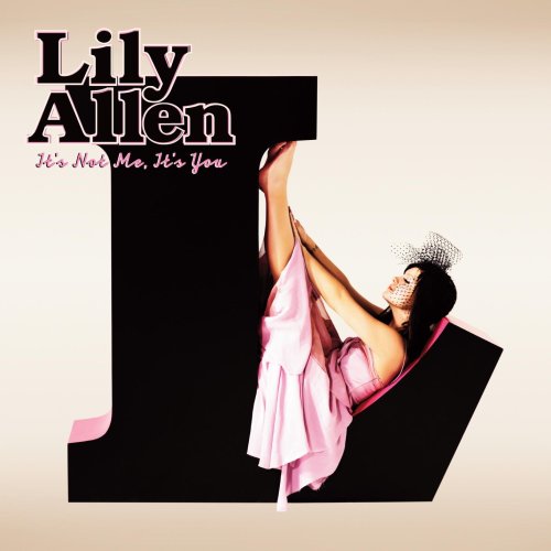 Album art for The Fear by Allen, Lily