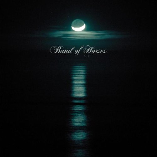 Album art for Is There a Ghost by Band of Horses