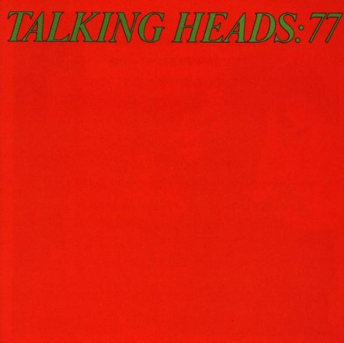 Album art for Psycho Killer by Talking Heads