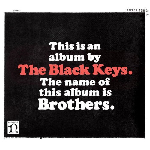 Album art for Everlasting Light by Black Keys