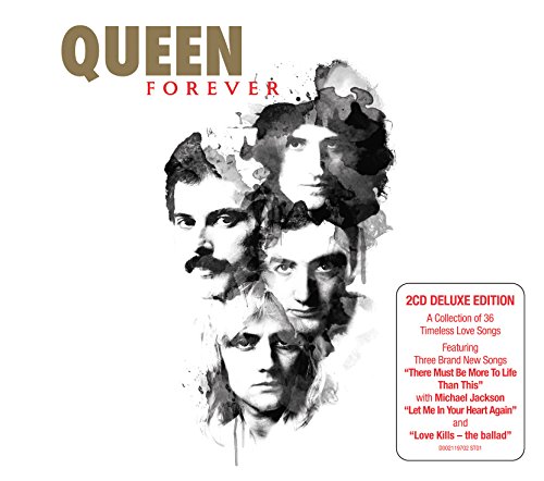 Album art for Love Kills (The Ballad) by Queen