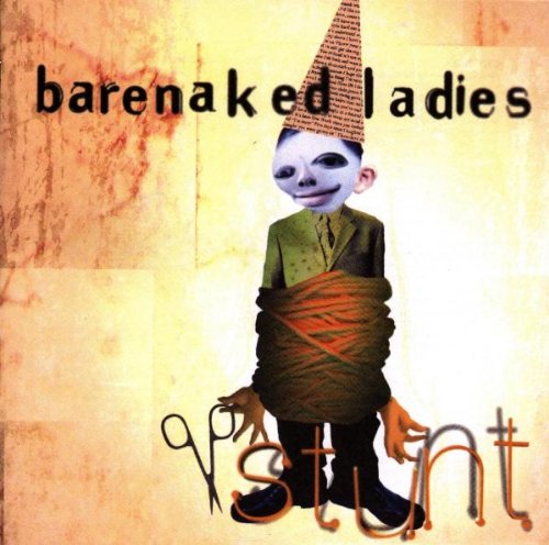 Album art for One Week by Barenaked Ladies