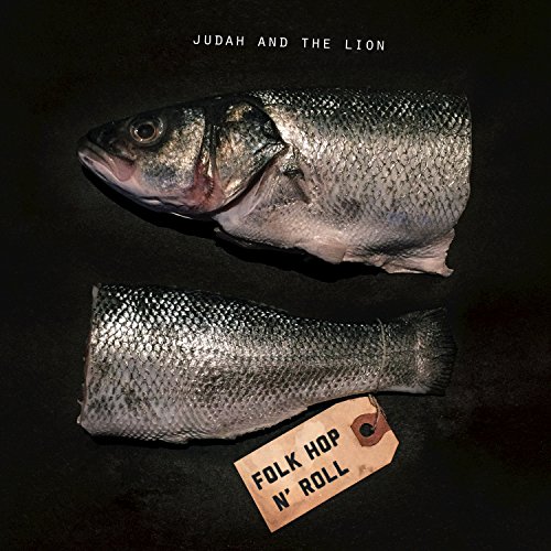Album art for Take It All Back by Judah & the Lion