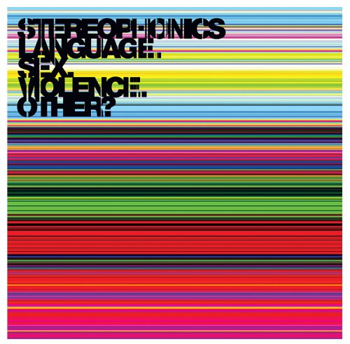 Album art for Dakota by Stereophonics