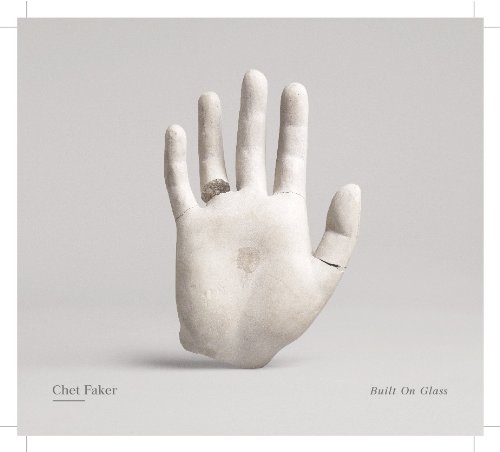 Album art for Gold by Chet Faker