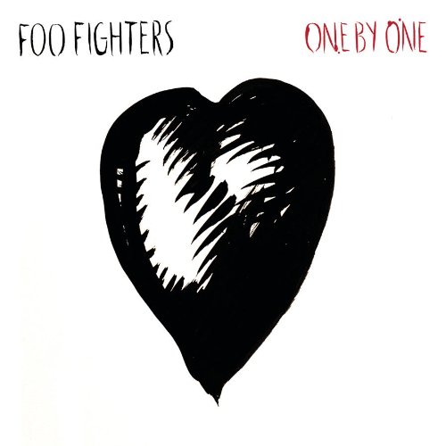 Album art for Times Like These by Foo Fighters