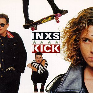 Album art for Devil Inside by INXS