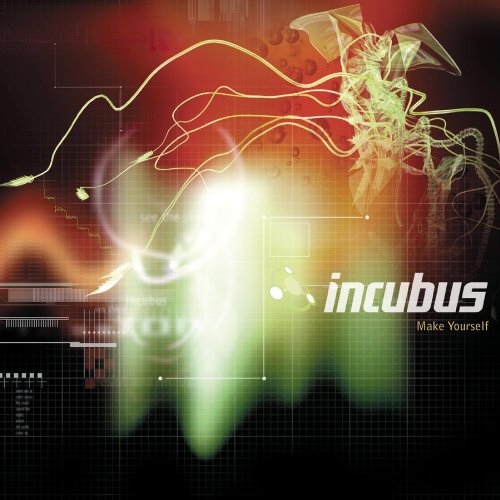 Album art for Stellar by Incubus
