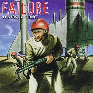 Album art for Pillowhead by Failure