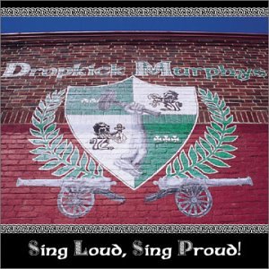Album art for The Gaunlet by Dropkick Murphys