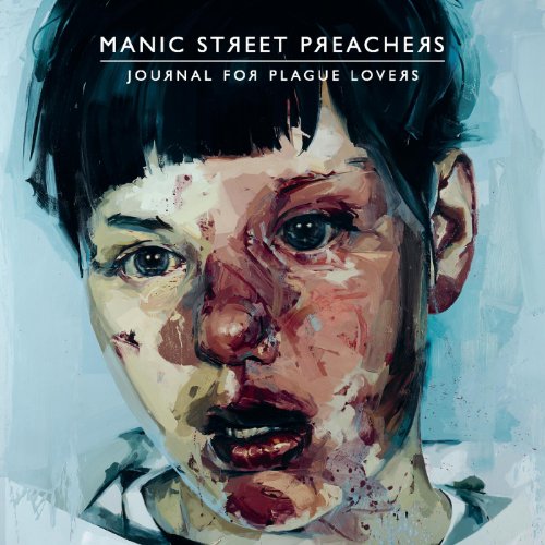 Album art for Peeled Apples by Manic Street Preachers