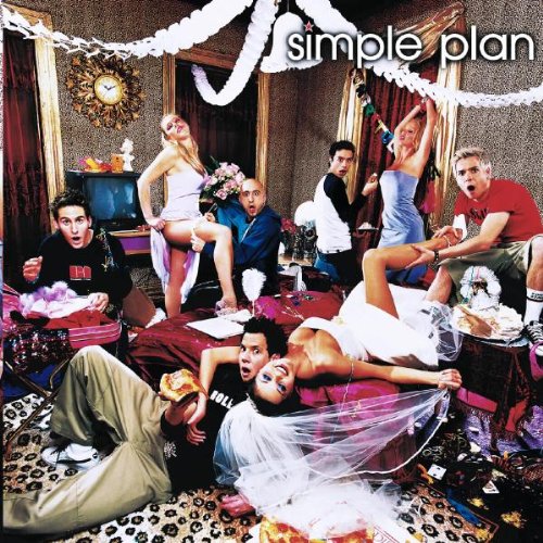 Album art for I'm Just A Kid by Simple Plan