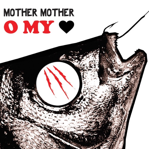 Album art for Hayloft by Mother Mother