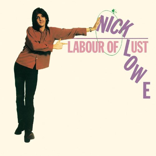 Album art for Switchboard Susan by Nick Lowe