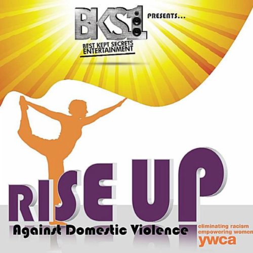 Album art for The Violence by Rise Against
