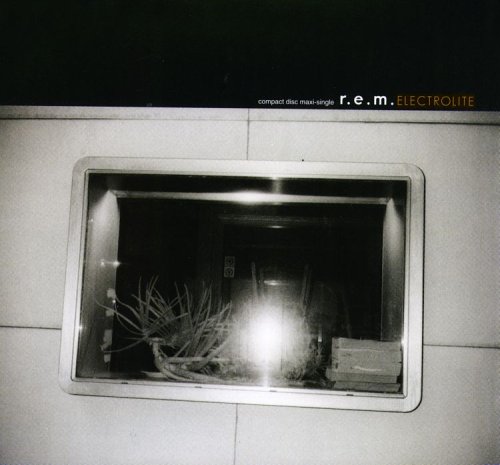Album art for The Wake-Up Bomb by R.E.M.