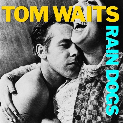 Album art for Downtown Train by Tom Waits