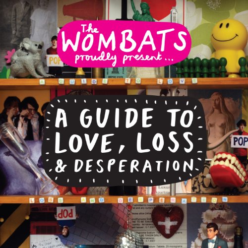 Album art for Let's Dance To Joy Division by Wombats, The