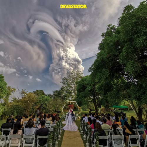 Album art for Balisong by Phantom Planet
