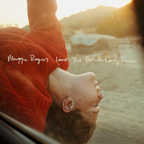 Album art for Love You For A Long Time by Maggie Rogers