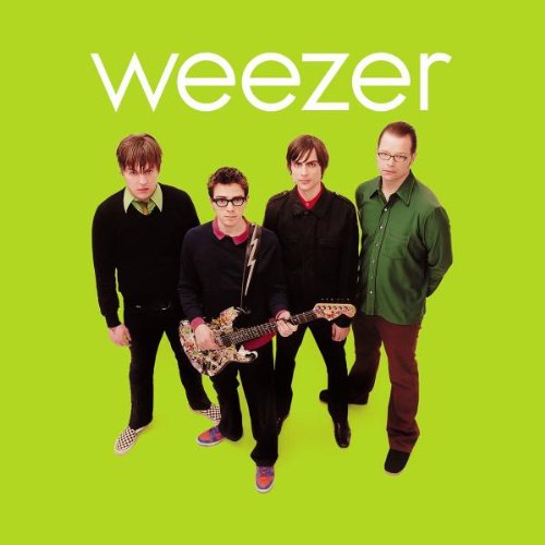 Album art for Photograph by Weezer