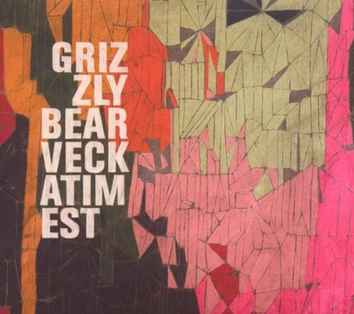 Album art for Two Weeks by Grizzly Bear
