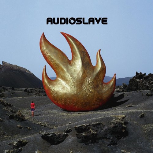 Album art for What You Are by Audioslave