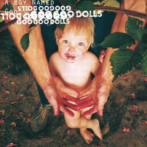 Album art for Long Way Down by Goo Goo Dolls