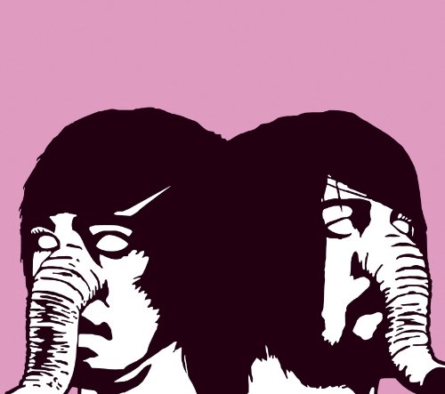 Album art for Romantic Rights by Death From Above 1979