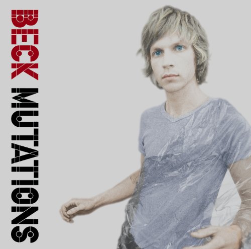 Album art for Bottle Of Blues by Beck