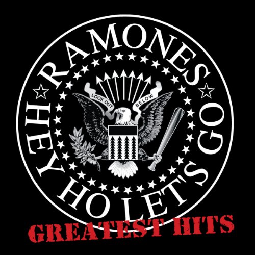 Album art for Rockaway Beach by Ramones, The