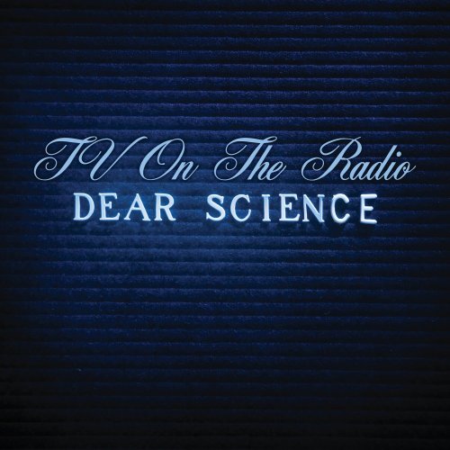 Album art for Dancing Choose by TV on the Radio