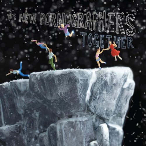 Album art for Crash Years by New Pornographers