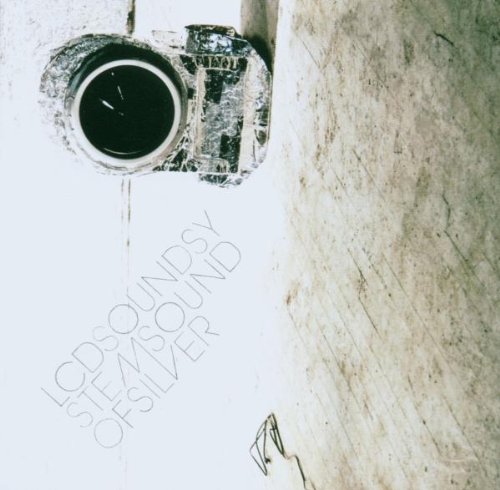 Album art for North American Scum by LCD Soundsystem
