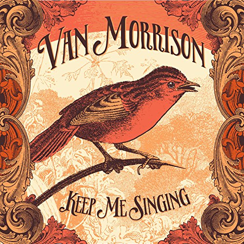 Album art for Going Down to Bangor by Van Morrison